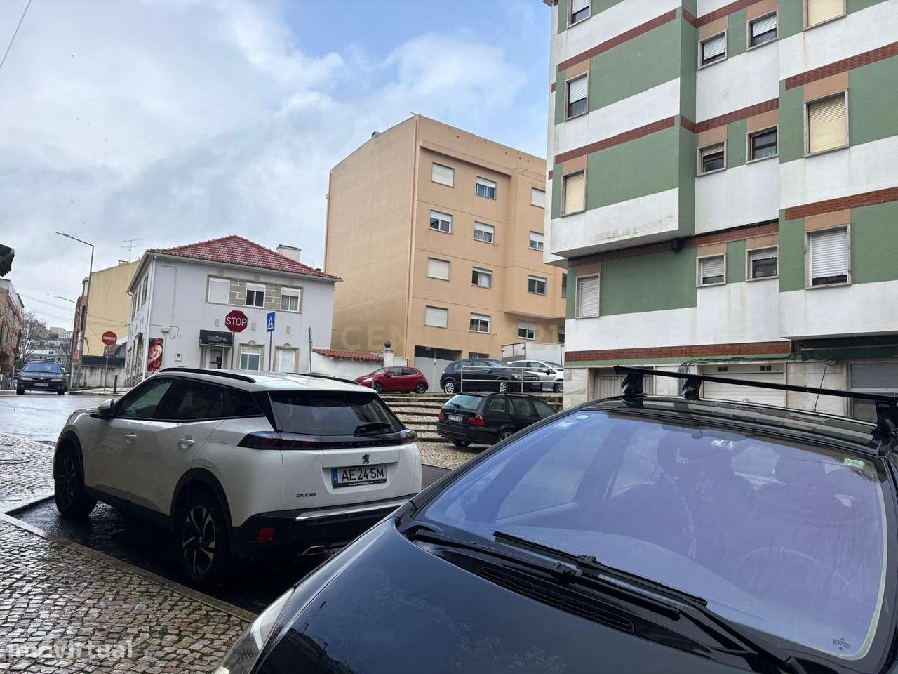 Apartamento T1 + 1 INVESTIMENTO-5