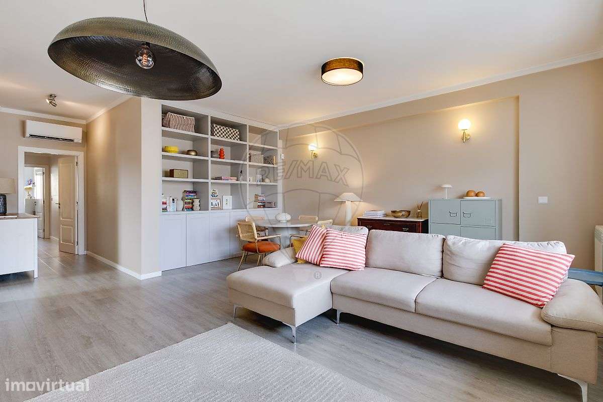 Apartamento T2 para venda-5