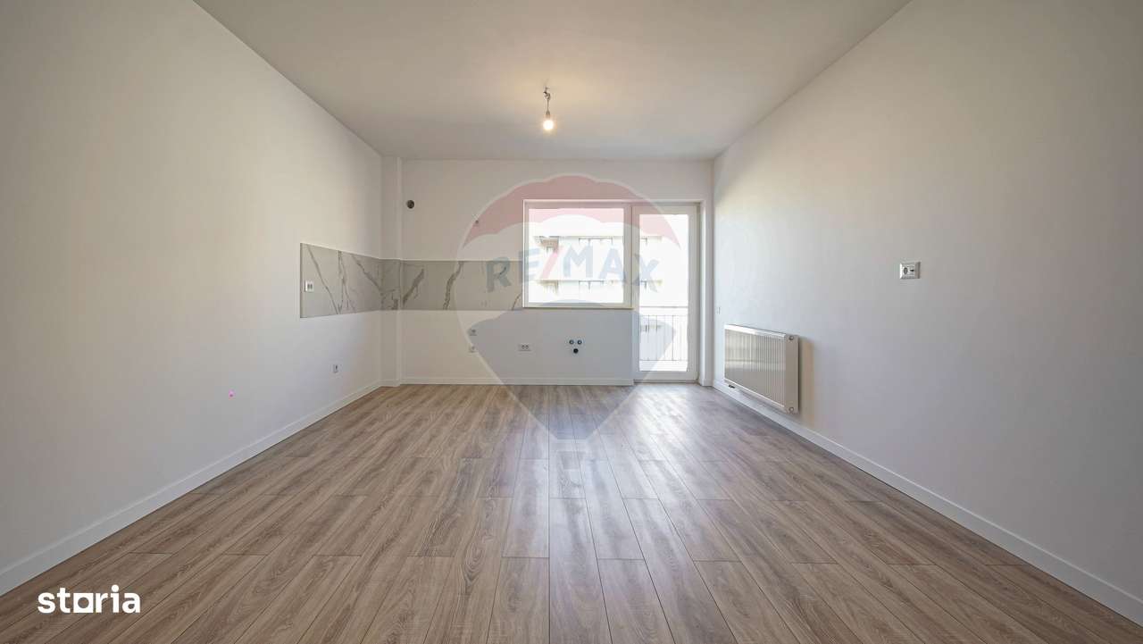 Comision 0 %! Apartament de vânzare în zona Tractorul! - Imagine principală: 2/13