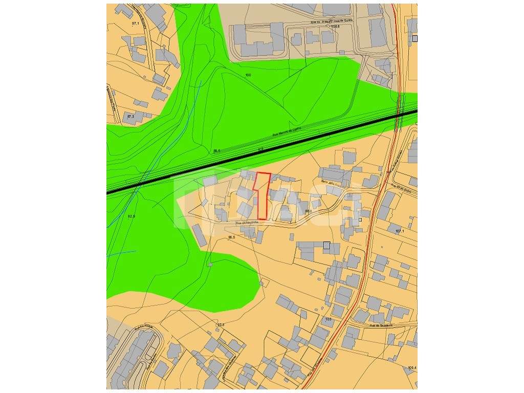 TERRENO RÚSTICO PARA CONSTRUÇÃO - Marinheiros - Grande imagem: 5/5