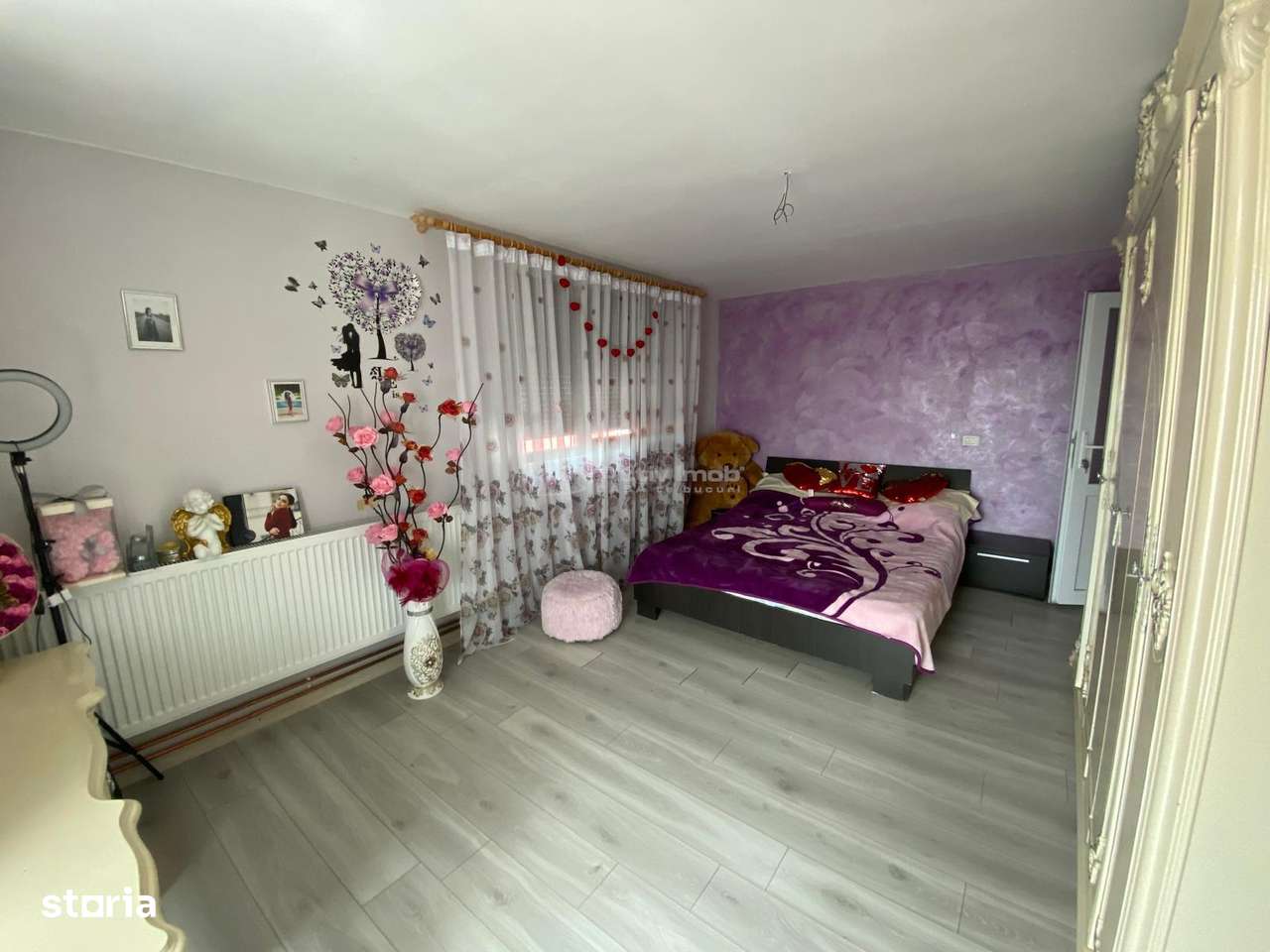 Iaz, Casa la Curete, 9 Camere, Teren 2892 Mp - Imagine principală: 4/20