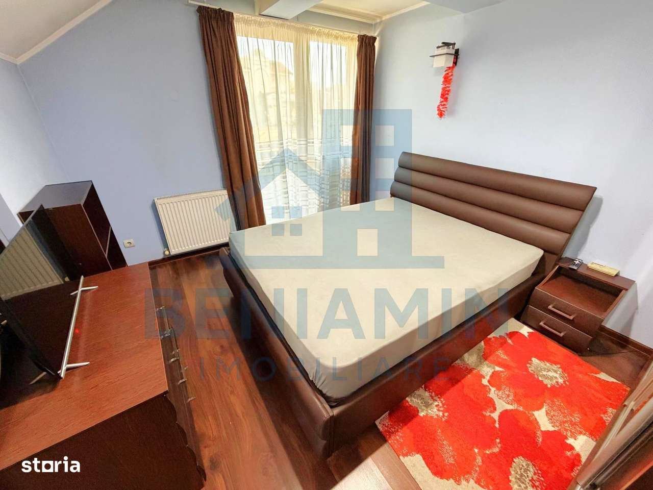 Casa P+M-Zona Hanul Doctorului-Teren 500mp-Toate Utilitatile-2010-4