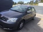 Toyota corolla 1.4 D4D de 2006 para peças - 3