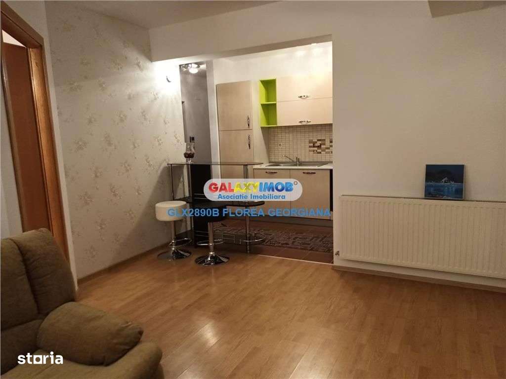 Vanzare apartament 2 camere Baneasa Greenfield Residence - Imagine principală: 5/10