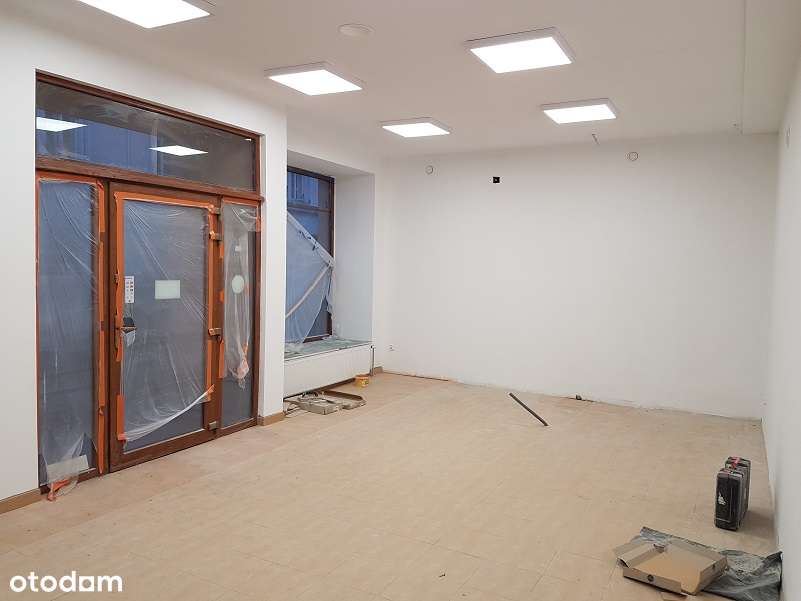 Lokal handlowo-usługowy do wynajęcia - Pełny obrazek: 4/6