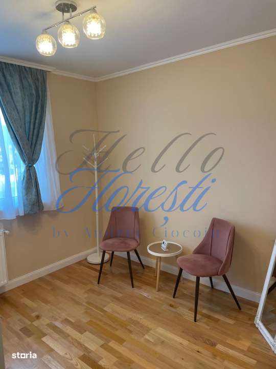 Apartament cu 3 camere in zona Aqua Park - Imagine principală: 3/9