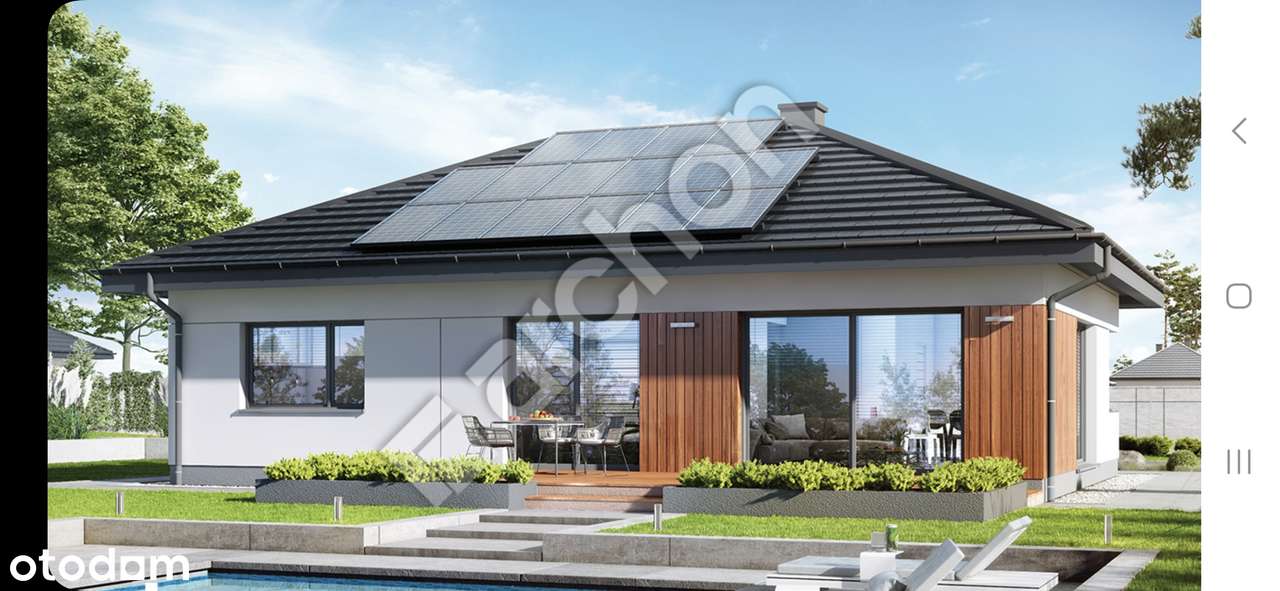 Sprzedam dom - Pełny obrazek: 3/4