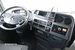 Renault T 440 / 13 L / HIGH CAB / 2018 ROK / KLIMA POSTOJOWA / SPROWADZONA - 30