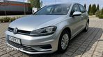 Volkswagen Golf VII 1.6 TDI BMT Trendline - 10