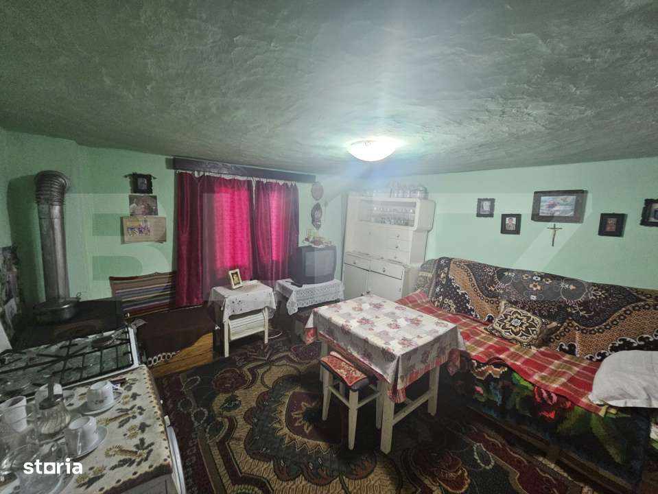 Casa de vanzare, zona centrala, Campeni - Imagine principală: 5/17