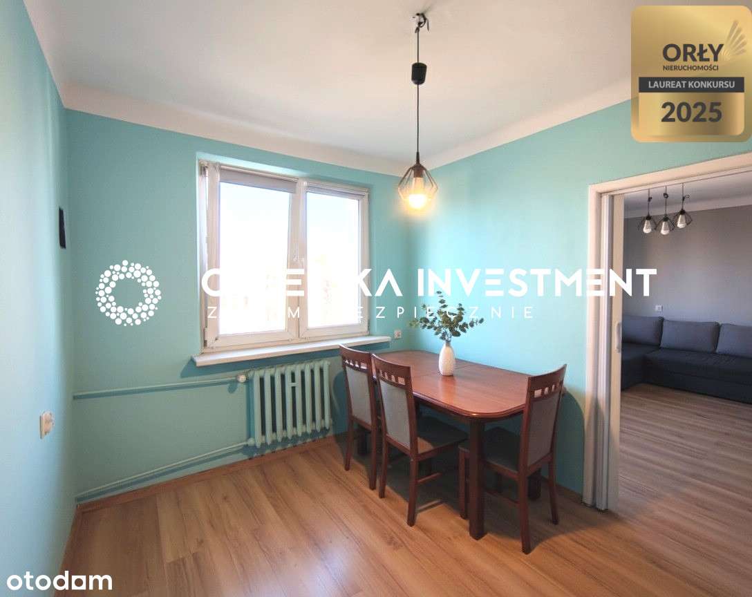 Atrakcyjna cena| M3| balkon| teren z ogródkiem-2