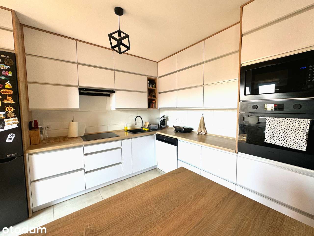 Na sprzedaż 3-pokojowe mieszkanie z tarasem – 62,43 m², ul. Ostroroga-0