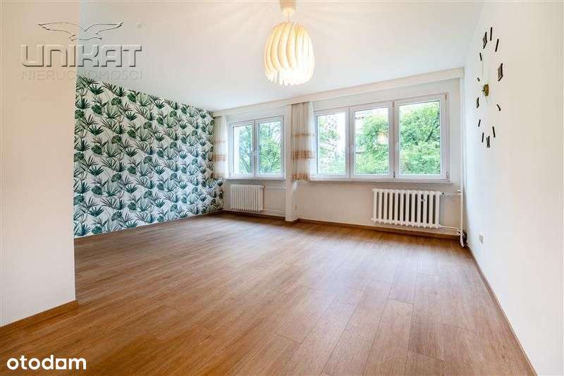 Sopot Kamienny Potok | Po remoncie | 51,06 m2-0