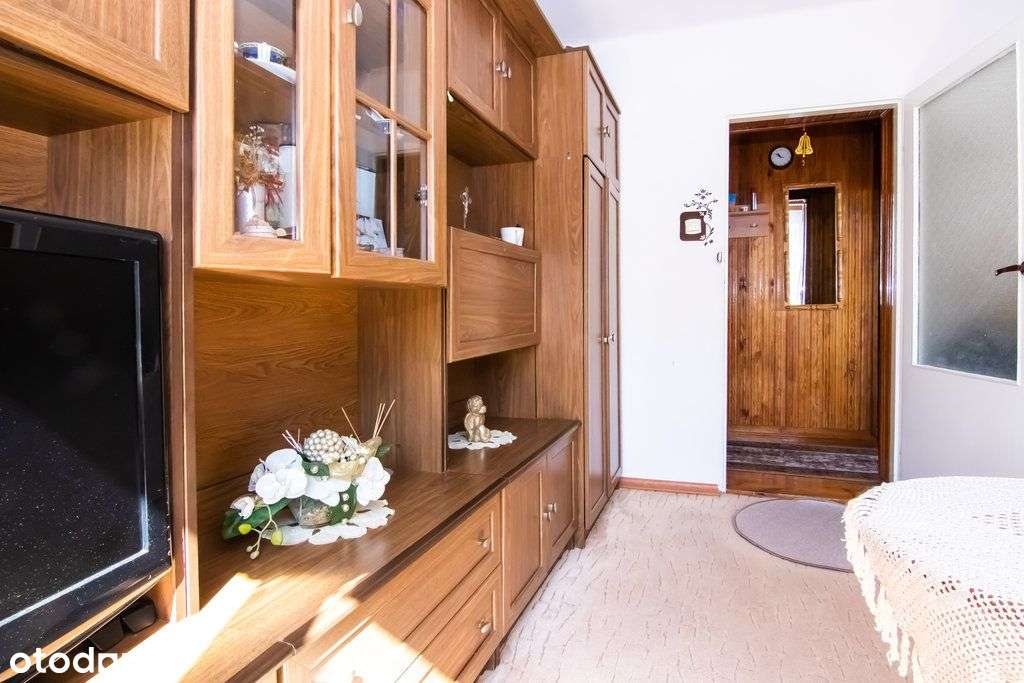 Przestronny dom blisko jeziora Białego - Pełny obrazek: 5/20