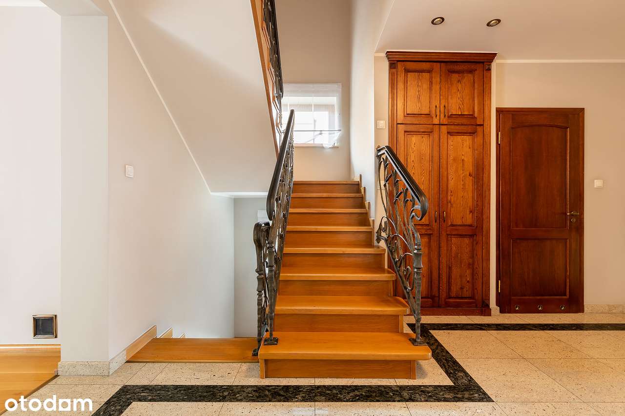 Sprzedam dom w Stęszewie-5