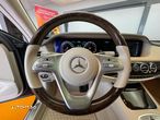 Mercedes-Benz S 450 4MATIC Aut. - 22