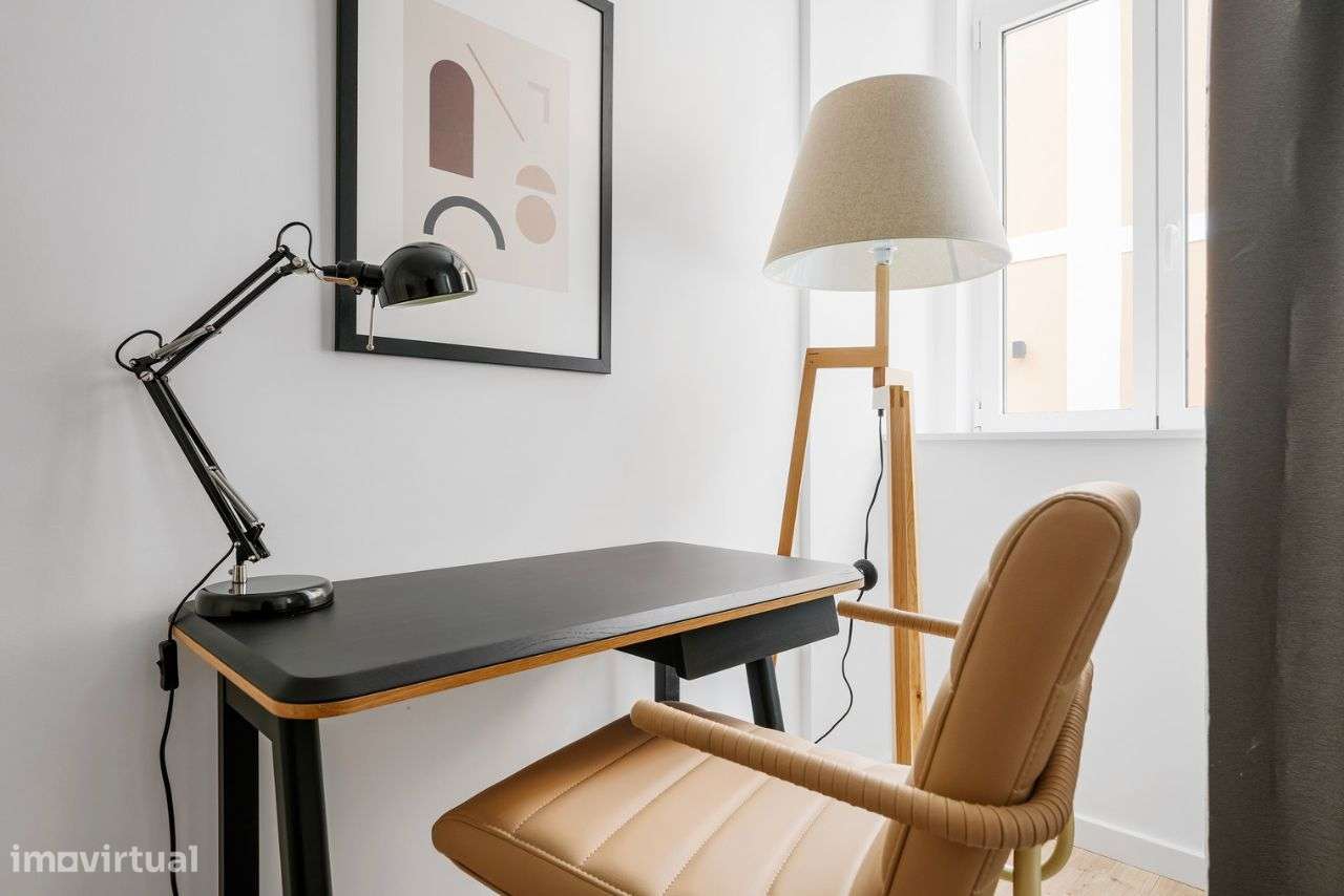 Apartment in Benfica - Grande imagem: 5/28