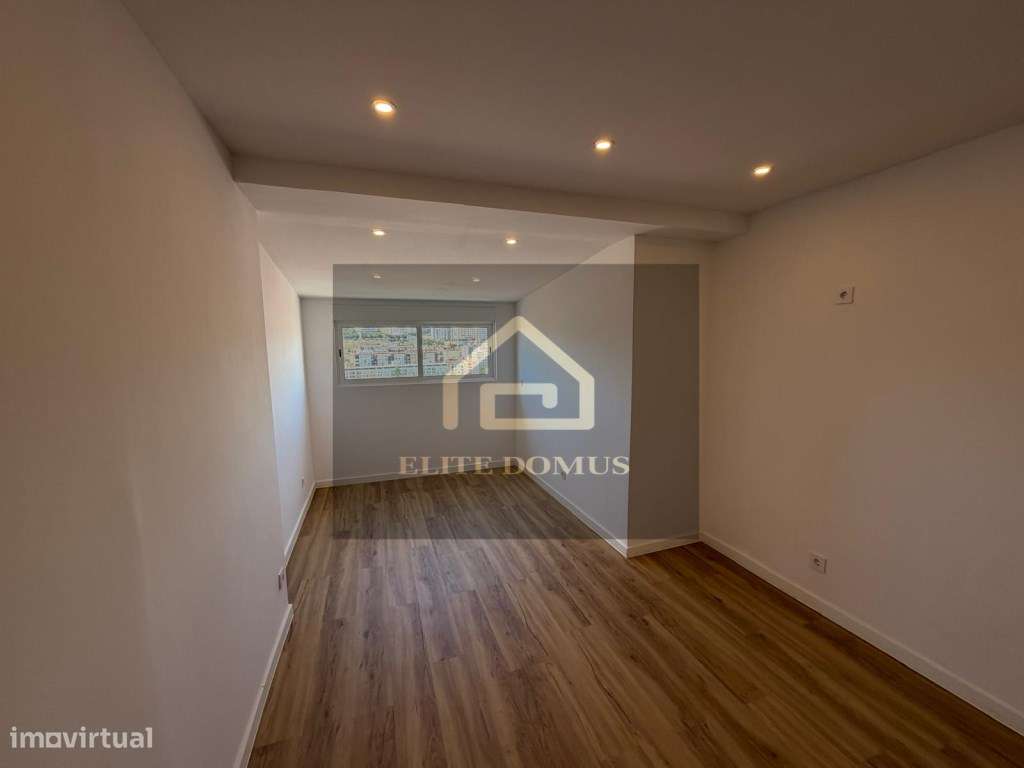 T2 Totalmente Remodelado - Queluz-8