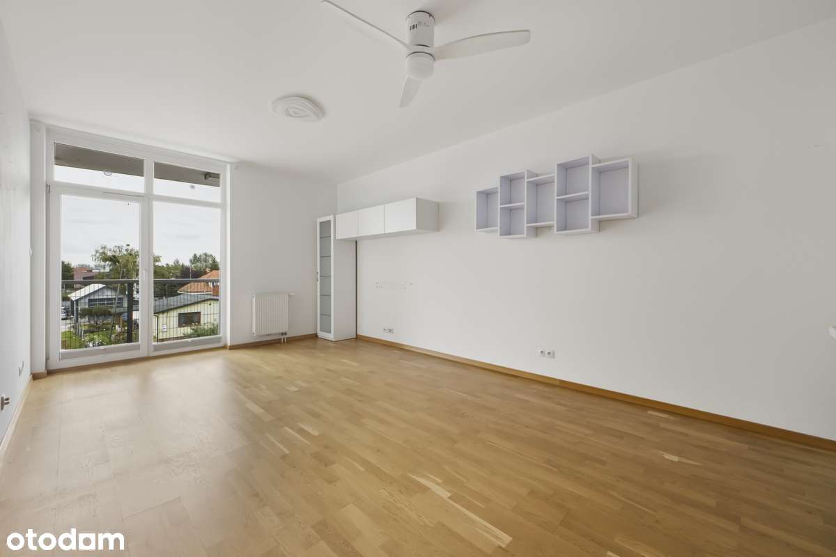 Przestronne  3 pokojowe z balkonem I ul.Gałczyńskiego I Taras na dachu-0