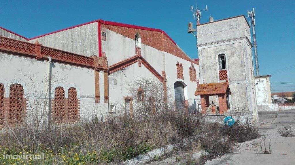 Armazém - Grande imagem: 4/7