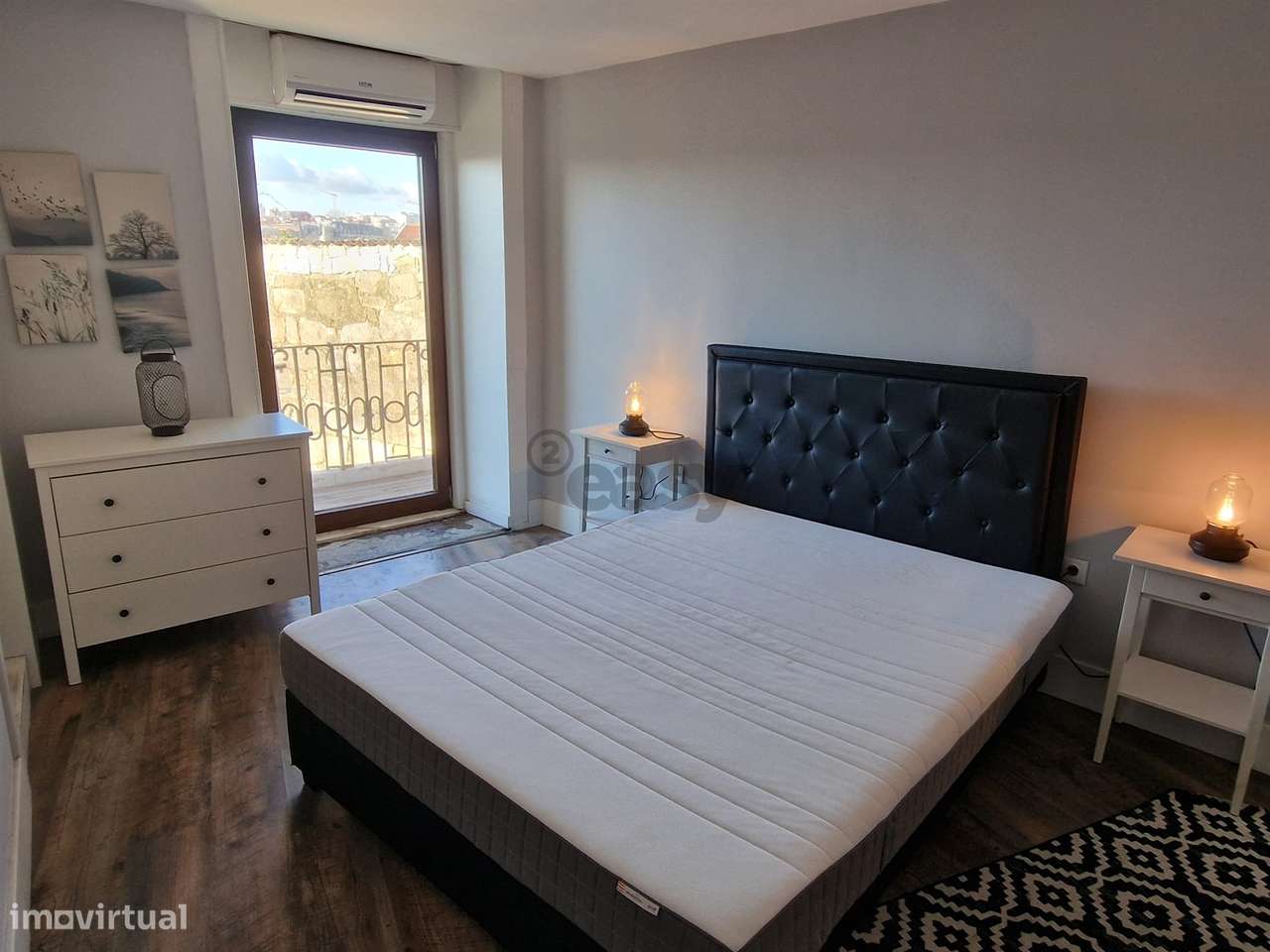 APARTAMENTO T1 COM LOGRADOURO DE 78M2-8