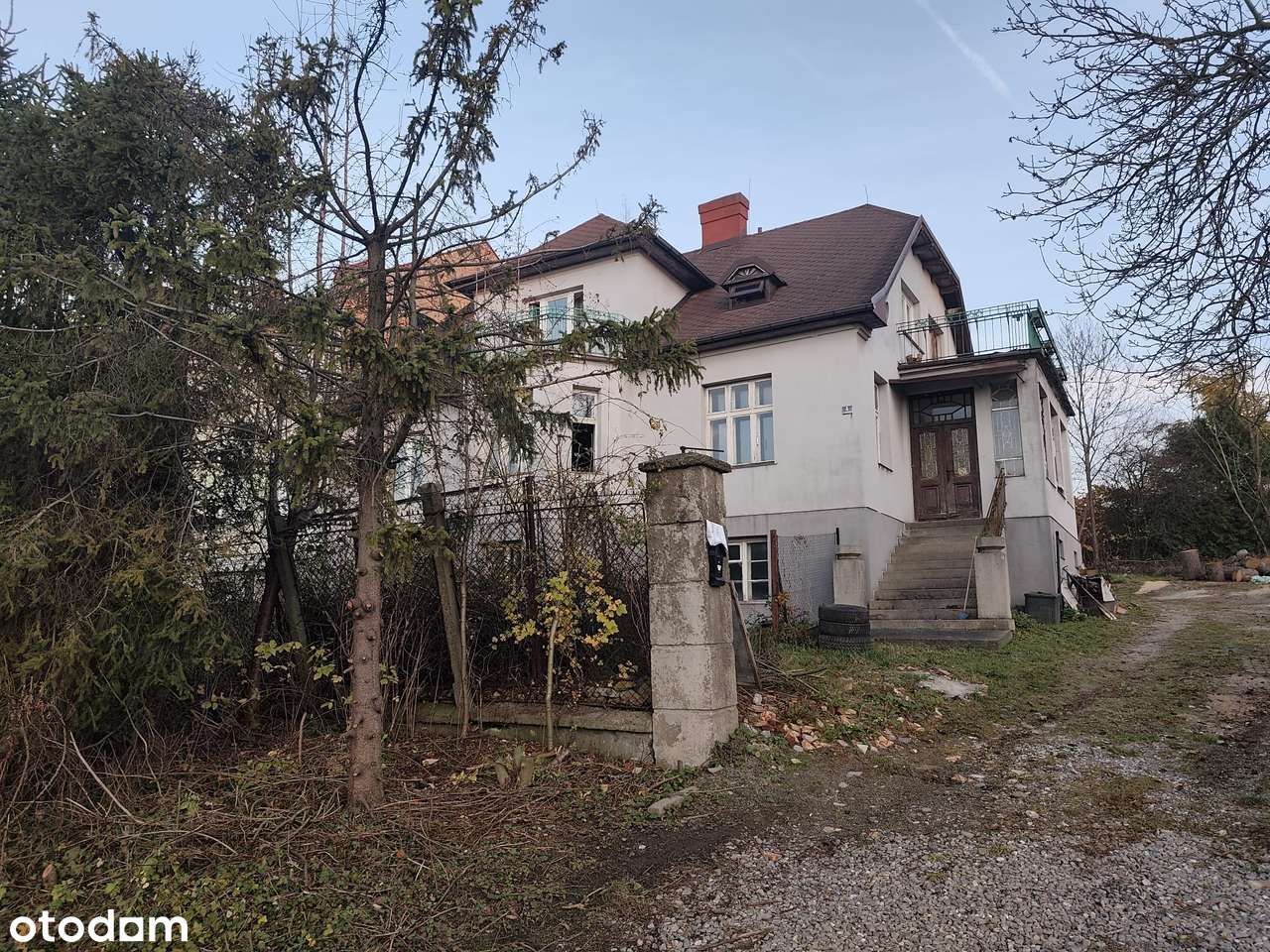 na sprzedaż kamienica 3 lokale   do generalnego remontu - Pełny obrazek: 4/20