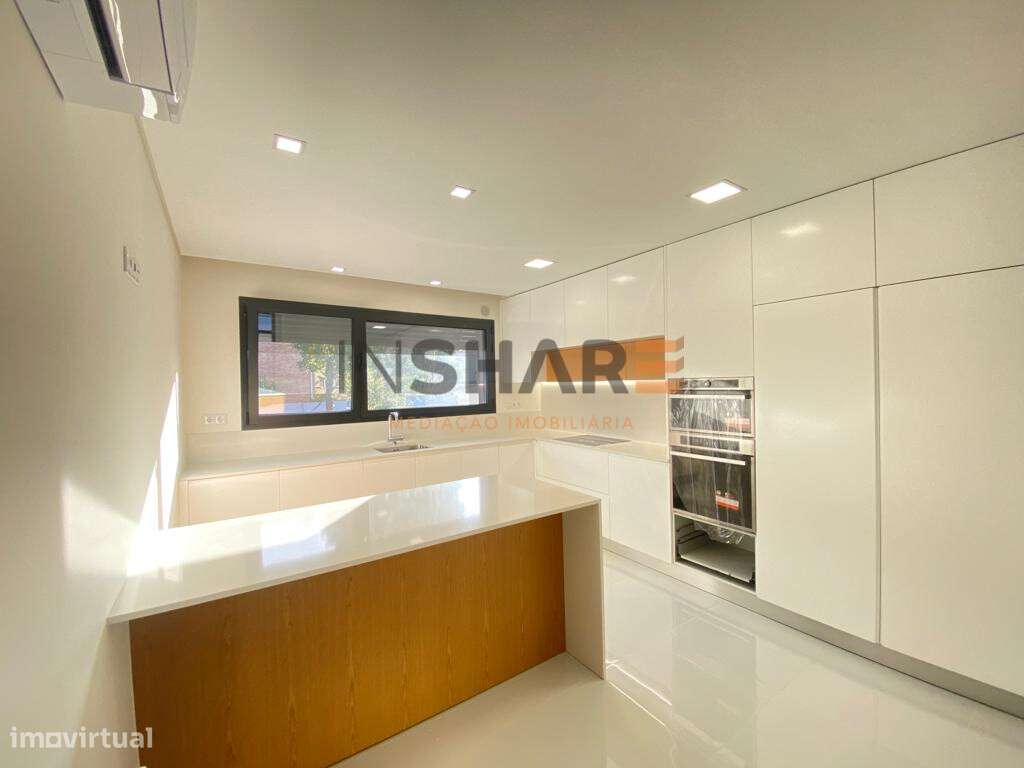 Moradia T3 Gaveto -  Frossos e Merelim S. Pedro - Braga-26