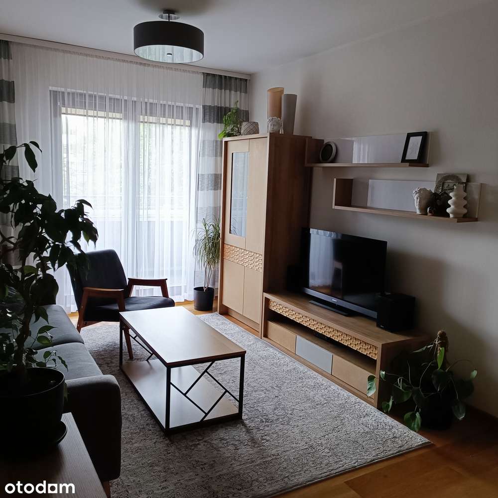 3 pokojowe mieszkanie, ul. Kocjana, Bemowo - Pełny obrazek: 2/15