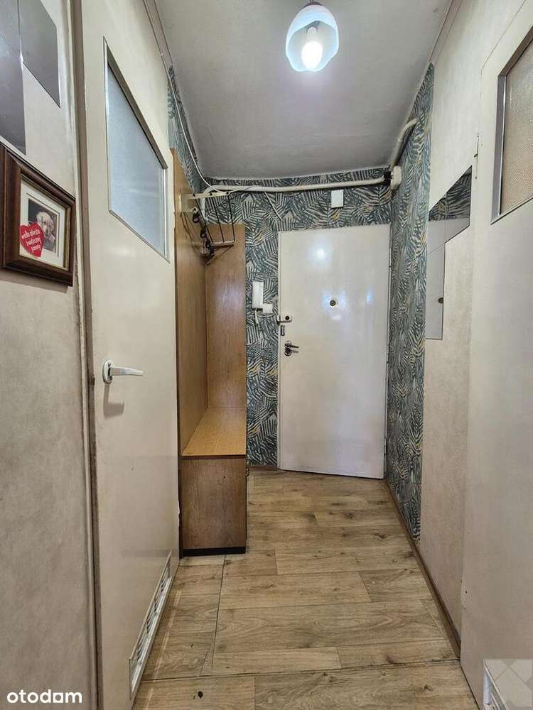 Kawalerka/os. Glazera/ 1 piętro-5