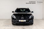 Mercedes-Benz GLA - 6