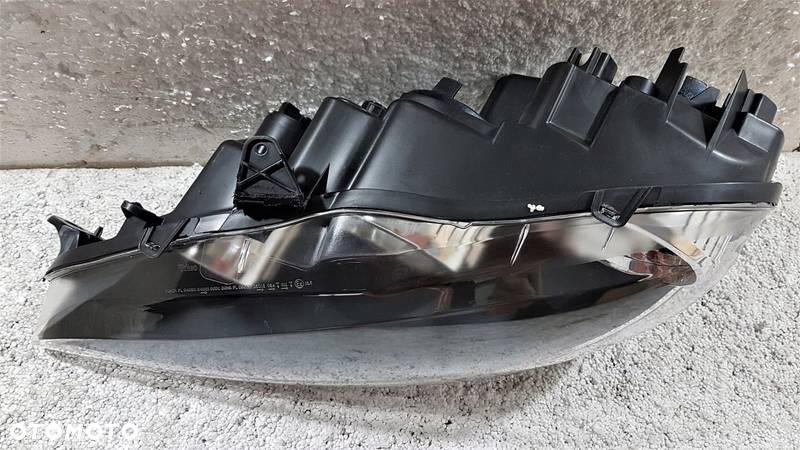 ALFA ROMEO 147 LIFT LAMPA PRZÓD LEWA NOWA EUR ORG - 5