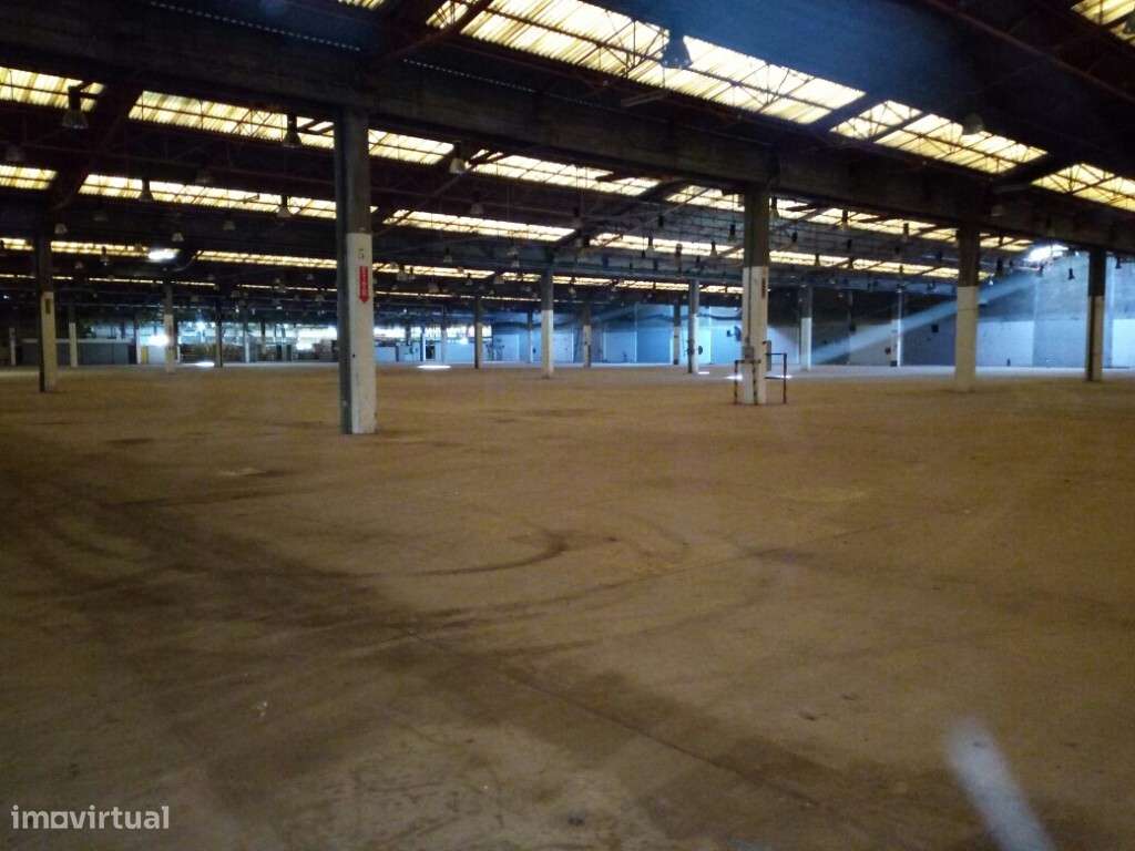 Armazém para arrendar em setúbal - Grande imagem: 5/7