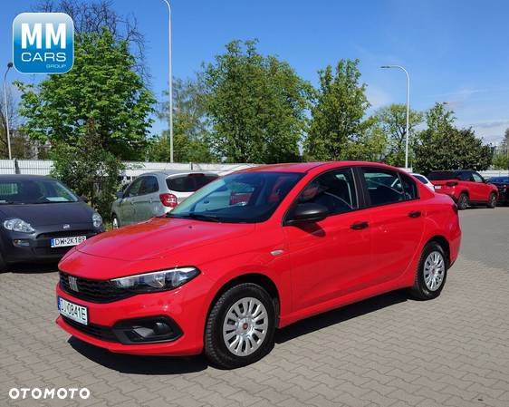 Fiat Tipo 1.0 T3 - 1