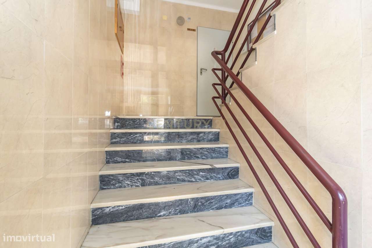 Apartamento T3 Vale do Cobro-34