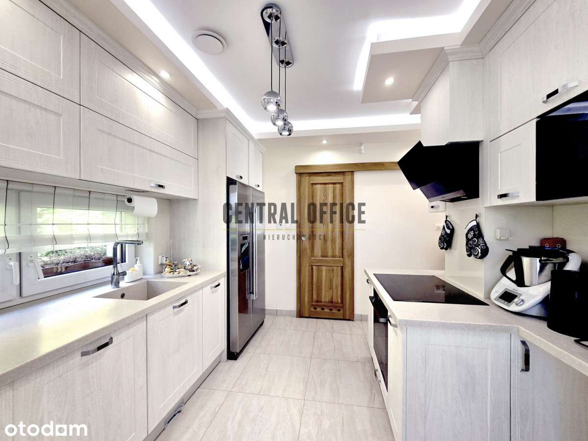 Piękny dom na dużej działce- Dworzysko, Rzeszów-6