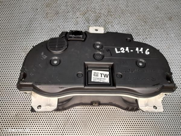 Quadrante / Conta Rotaçoes Opel Corsa D (S07) - 4