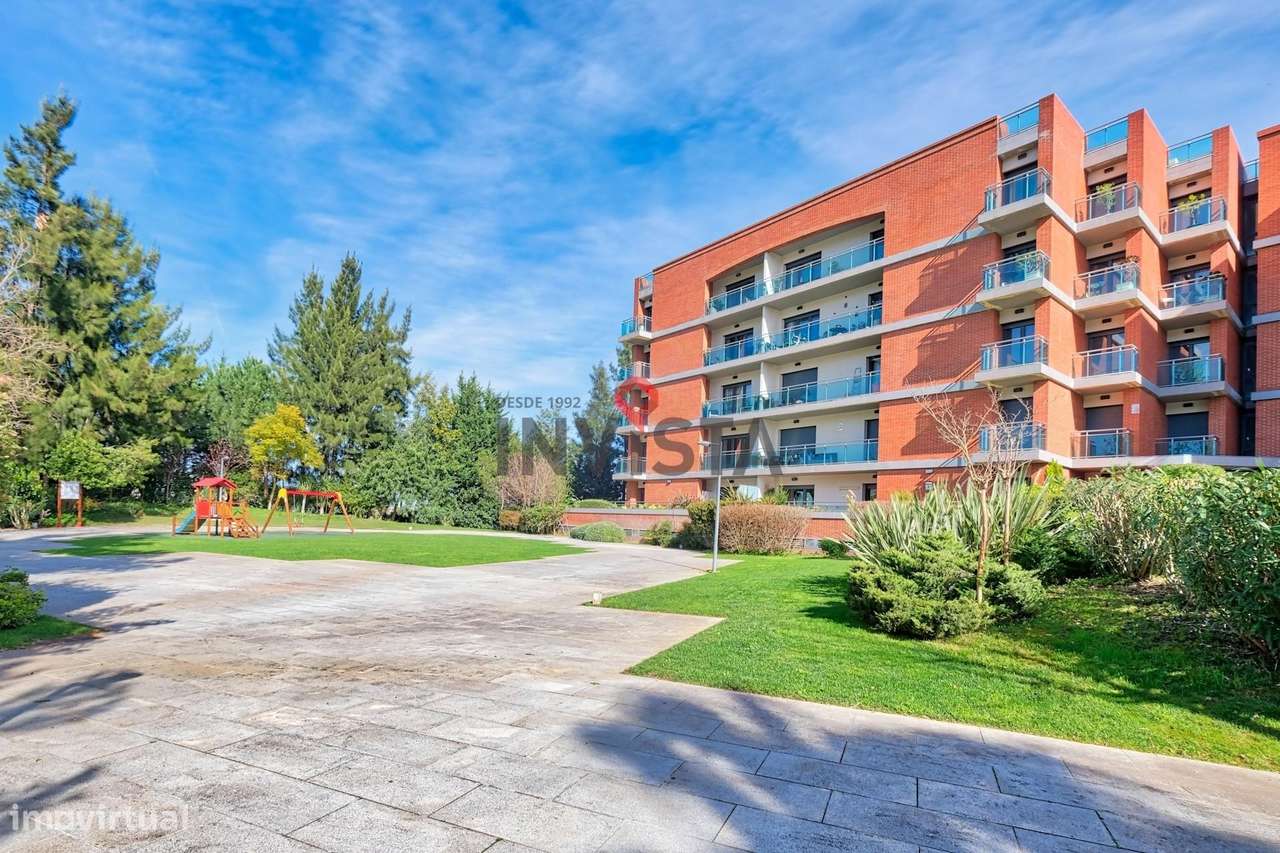 Apartamento T4 com 202,05 m2-29