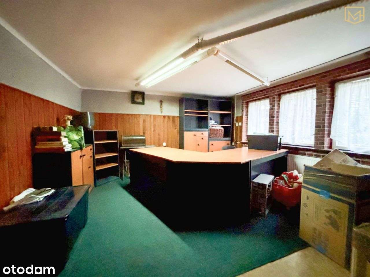 Duża działka | 3 kondygnacje | Wiele scenariuszy-11