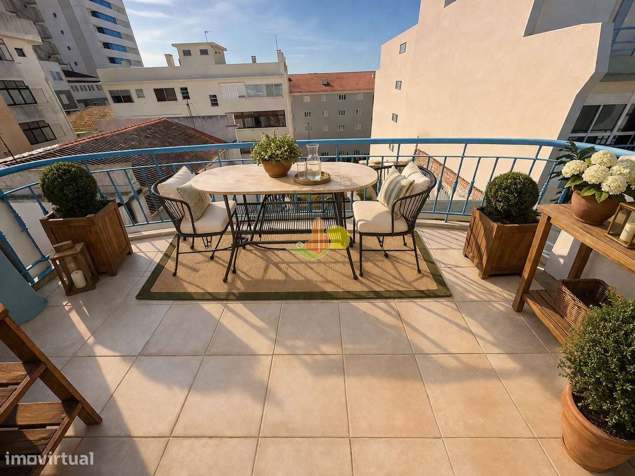 T3 Dúplex - Avenida e Casino!-36