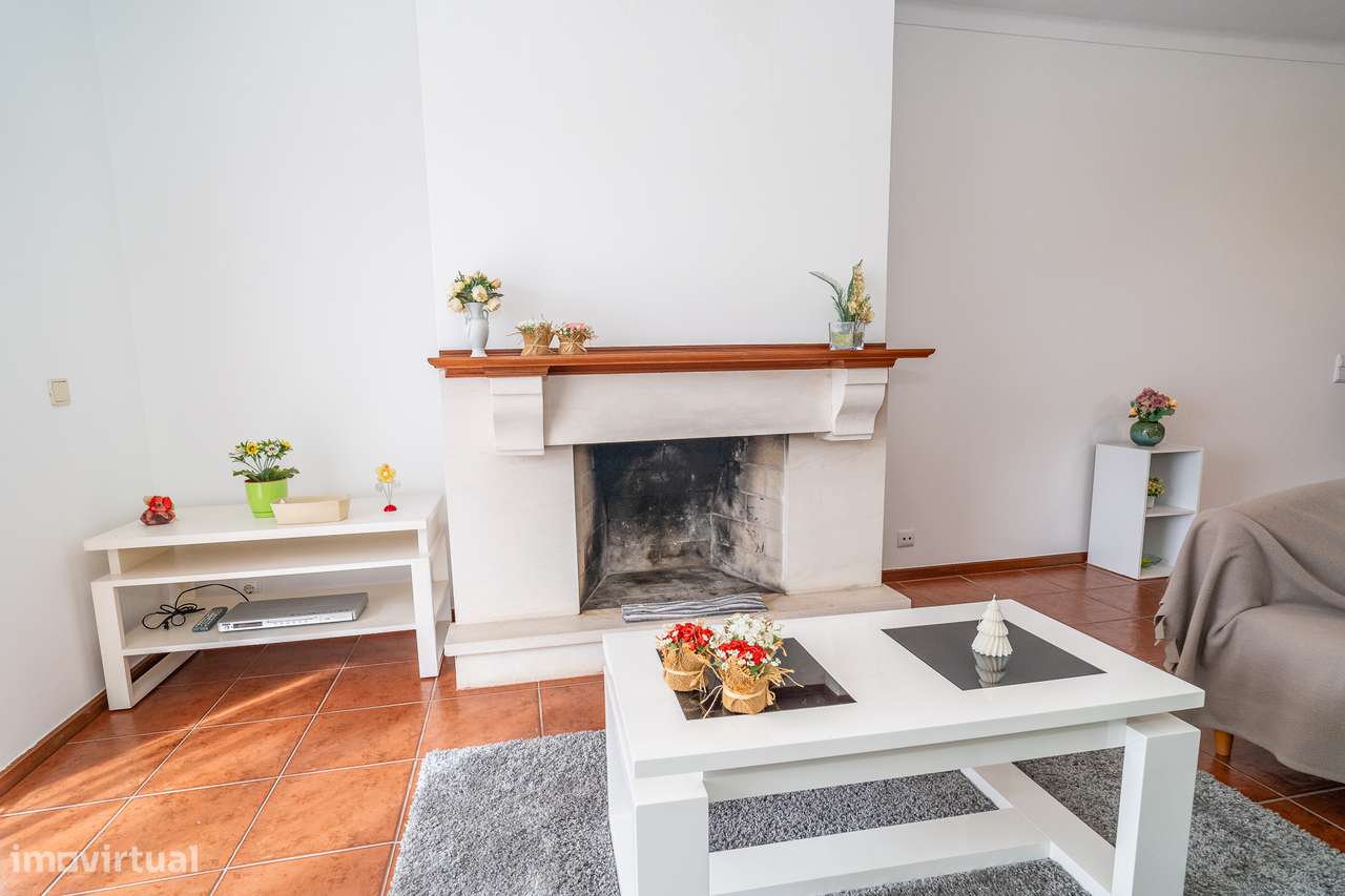 Apartamento T2 - 100 m2, Junto ao Centro Escolar - Cantanhede - Grande imagem: 4/29