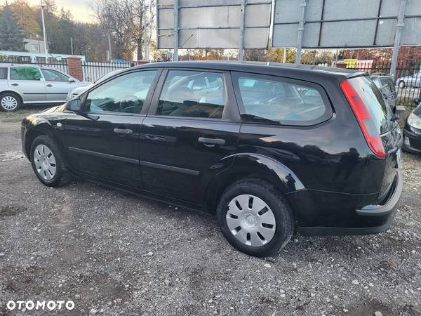Ford Focus 1.6 TDCi FX Gold - 5