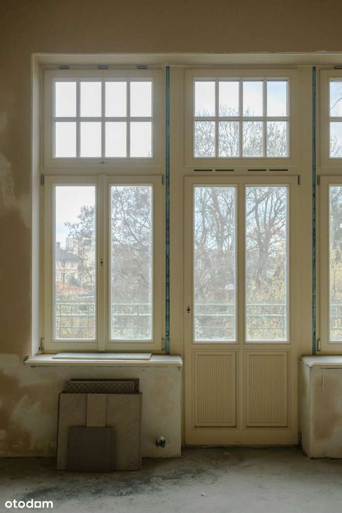 Apartament w centrum Krakowa - Pełny obrazek: 3/20