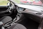 Opel Astra 1.4 Turbo Start/Stop Automatik Active - 7