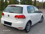 Volkswagen Golf VI 2.0 TDI Highline - 21