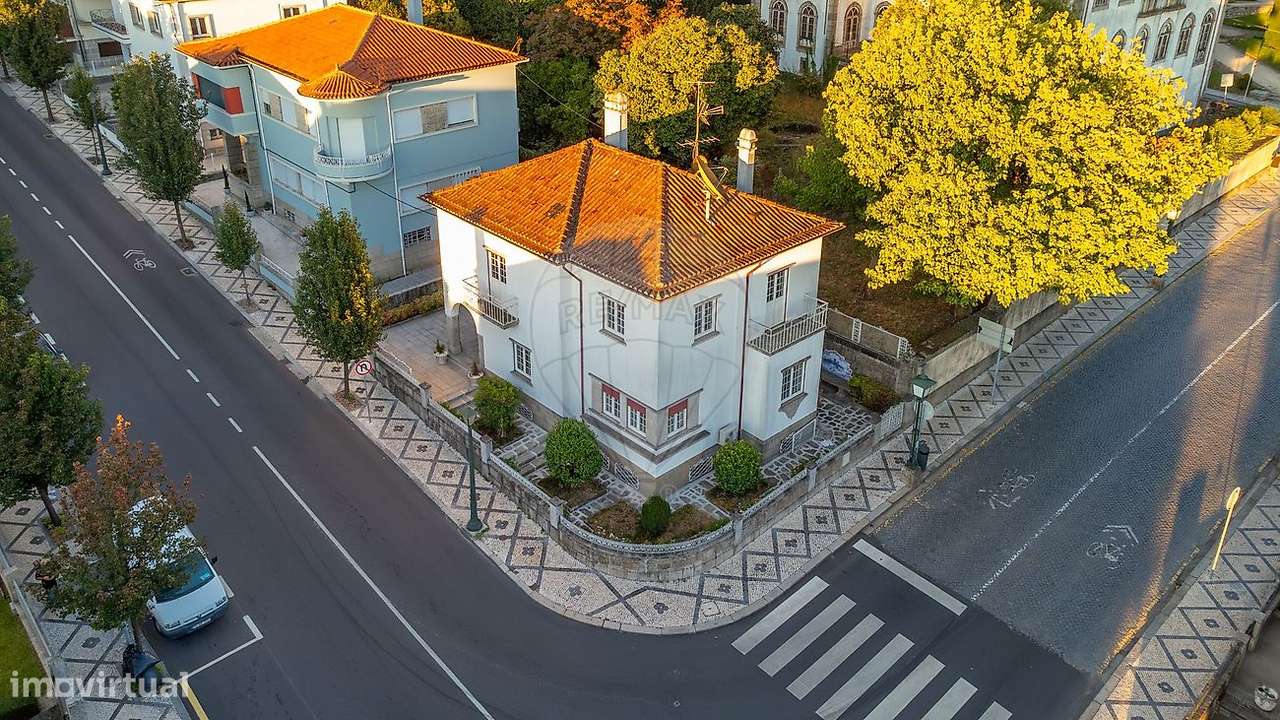 Moradia T4 para venda - Grande imagem: 4/42