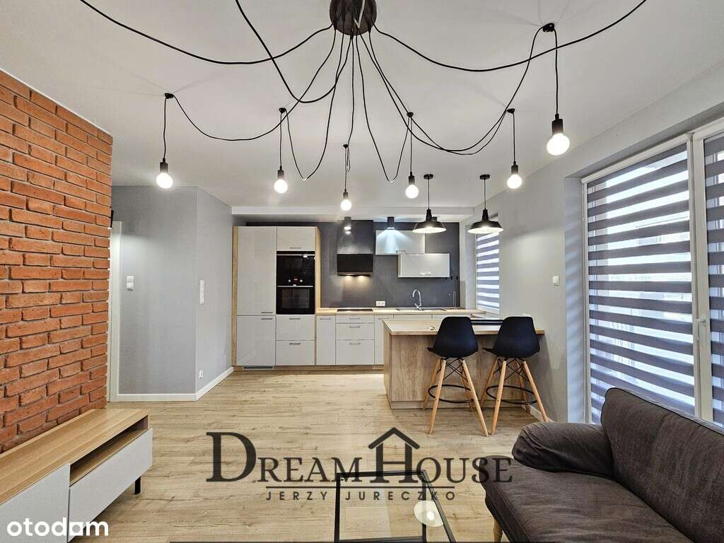 2 pokojowe mieszkanie na wynajem Słabońskiego - Pełny obrazek: 4/12