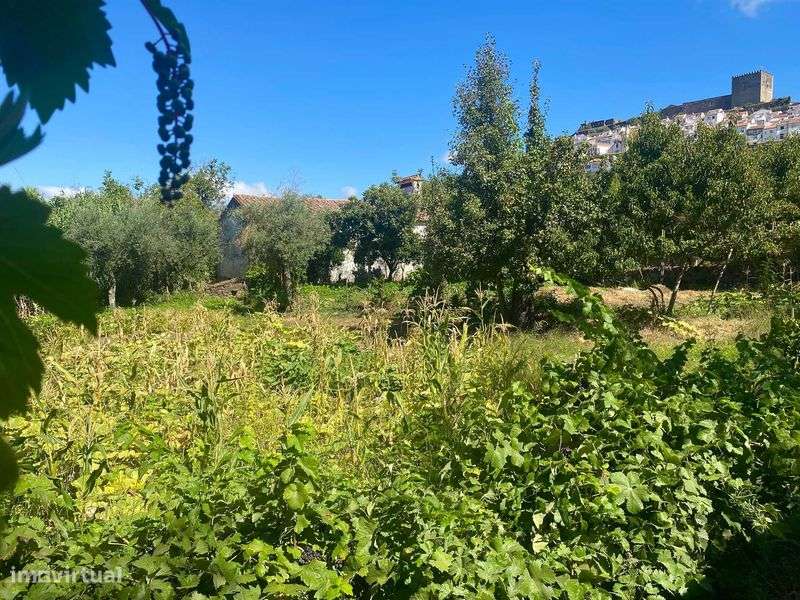 Quinta Pontão da Baía - Castelo de Vide - Grande imagem: 5/12