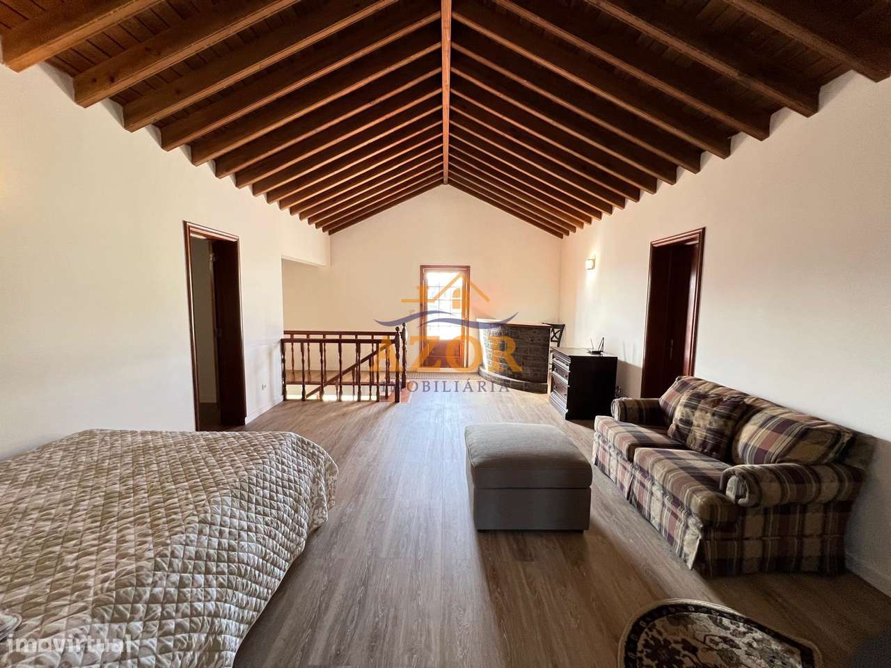 Moradia em Vila Franca do Campo-23