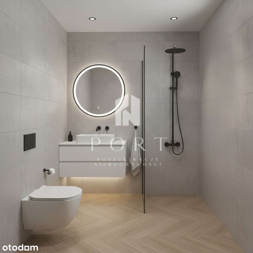 4 pokoje | Gdynia | Chylonia - Pełny obrazek: 5/6