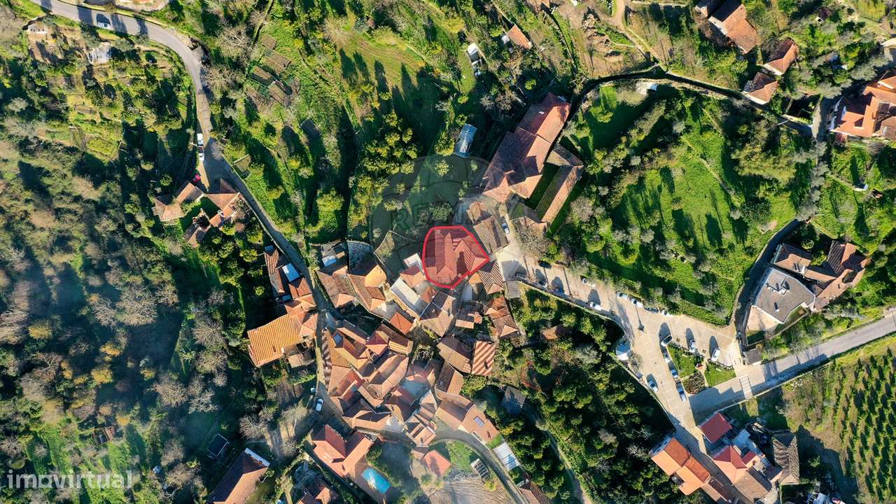 Moradia T4 para venda - Grande imagem: 5/45